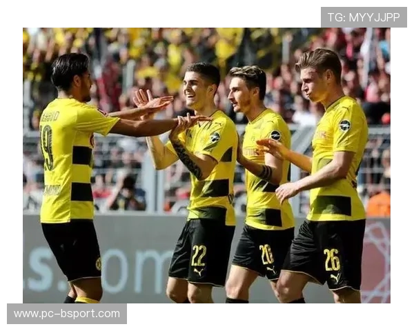 汉堡与法兰克福1-1握手言和,双方各取一分