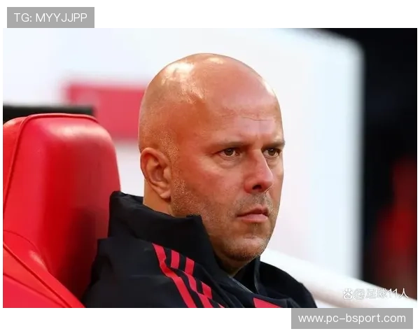 斯洛特展望2026：希望利物浦能持续进步改进稳定性