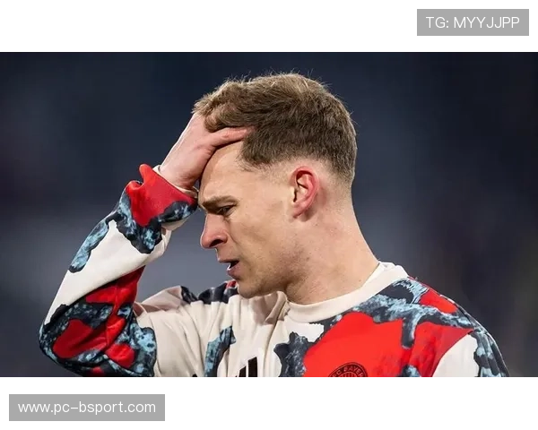 基米希远射中横梁，拜仁错过领先机会