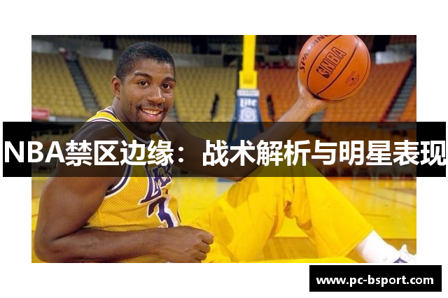 NBA禁区边缘：战术解析与明星表现