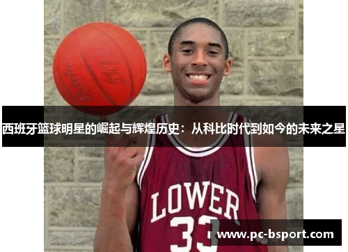 西班牙篮球明星的崛起与辉煌历史：从科比时代到如今的未来之星